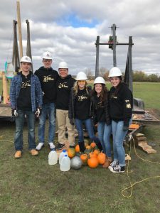 2017PumpkinToss