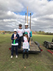 2017PumpkinToss